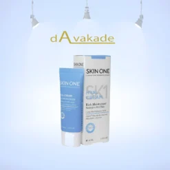 کرم مرطوب‌کننده هیال | SKIN ONE اسکین وان