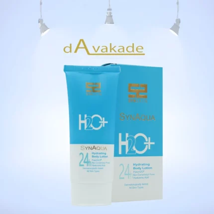 SYNSKIN لوسیون مرطوب کننده بدن 200 میل ساین آکوا