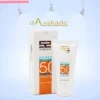 SYNSKIN کرم ژل ضدآفتاب SPF50 آکنس ضدآکنه