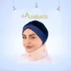 TANYAR گردن بند طبی نرم 1010 سایز XL
