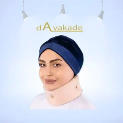 TANYAR گردن بند طبی نرم 1010 سایز XL