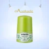 مام رول ضدتعریق ویت یو مدل گرین لایف | WITH YOU Green Leaf Deo Roll