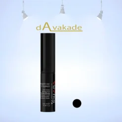 خط چشم مویی نیمه‌موقت نیمه‌مات یوانا | YOUANA Semi Permanent Semi Matte Eyeliner
