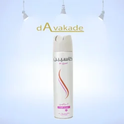 اسپری مو 250میل کراتینه کاسپین