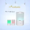 B.WELL بخور سرد 3.5 لیتری ولومی PRO 10