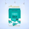 دستمال مرطوب پاک‌کننده آرایش روزانه ناژه | Naje Daily Makeup Remover Wipes 27pcs