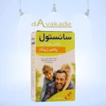 سانستول زینک