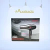 سشوار آیونیک حرفه‌ای پرومکس مدل 7240 | Promax 7240 Ionic Hair Dryer