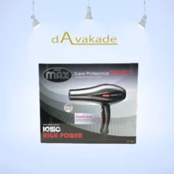 سشوار آیونیک حرفه‌ای پرومکس مدل 7240 | Promax 7240 Ionic Hair Dryer