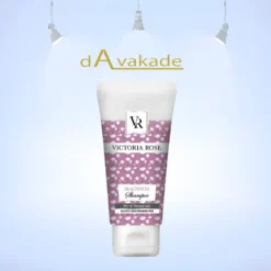 شامپو موهای معمولی خشک MAGNOLIA ویکتوریا رز