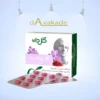 افزایش میل جنسی