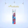 قرص جوشان مولتی ویتامین کودکان (توت فرنگی) 20 عددی