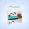 قرص لیورگل 140 گلدارو – محافظت از کبد
