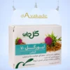 قرص لیورگل 70 گلدارو – محافظت از کبد