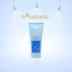 لوسون بدن پوست خسک حساس AQUA TOUCHویکتوریا رز