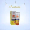 لوسیون ضدآفتاب SPF30 با خاصیت دفع حشرات آردن ARDENE