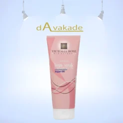 ماسک مو داخل حمام آرگان ویکتوریا رز ۲۵۰ میل | Victoria Rose Argan Hair Mask