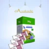 پودر ترکیبی کتان و چیا چیتاناژ