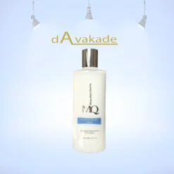 ژل شوینده پوست خشک و حساس ام کیو MQ