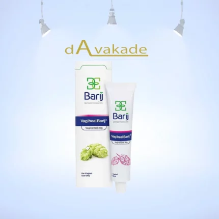 ژل واژینال واگی‌هیل باریج – ضد عفونت بانوان