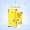 کرم ضدآفتاب SPF46 مخصوص پوست حساس آردن ARDENE