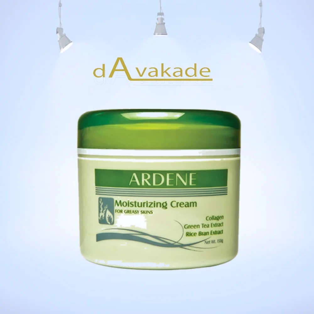 کرم کاسه ای پوست چرب آردن ARDENE