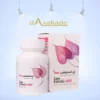 کپسول تنظیم هورمون زنانه ژن استروجی