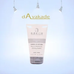 ADELIO ژل شوینده پوست نرمال تا خشک