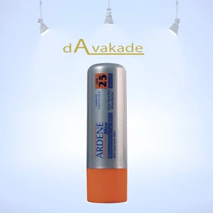 ARDEN لیپ بالم آقایان حاوی SPF25