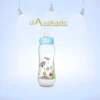 BABY LAND شیشه شیر PC کلاسیک اورتودنسی 240میل 305