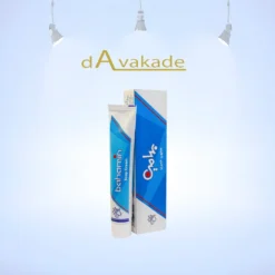 BAHAMIN صابون خمیری بهامین
