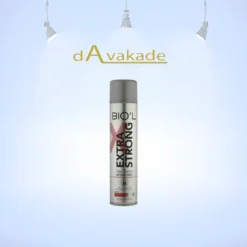 BIOL اسپری حالت دهنده موی اکسترا 250ML