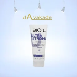 BIOL ژل مو تیوپی الترا