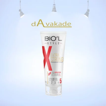 BIOL ژل مو تیوپی اکسترا