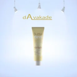 BUTTER HEEL کرم ترک پا باتر هیل