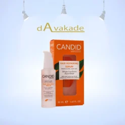 CANDID سرم بهبود دهنده تک فاز
