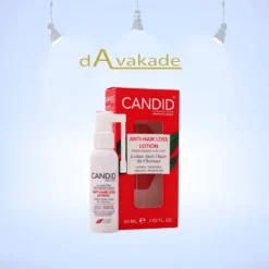 CANDID لوسیون تقویت کننده مو