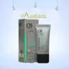 CB بی بی کرم بژ طبیعی مناسب پوست چرب و مختلط