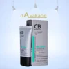 CB بی بی کرم بژ طلائی مناسب پوست چرب