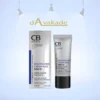 CB کرم لایه بردار و بازسازنده AHA 15%