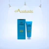 CINERE کرم ضد آفتاب SPF60+ فاقد چربی بژ طبیعی