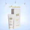 CINERE کرم لایه بردار AHA10%