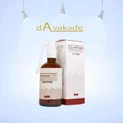 DEMODEX CILLIN تونیک تقویت کننده و ضد ریزش مو