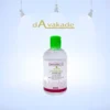 DEMODEX CILLIN میسلار مناسب پوست چرب و مختلط