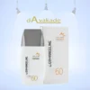 DERMANGELINE ضد آفتاب فیوژن واتر پوست چرب SPF60