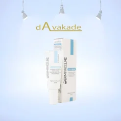 DERMANGELINE کرم دور چشم