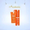 DERMANGELINE کرم ضد آفتاب پوست چرب SPF 40 بژ روشن