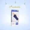 Dr.Med مچ بند و کف بند آتل دار W004 سایز XL LEFT