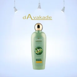 ELLARO شامپو موی سر فاقد سولفات موی چرب 300 ML
