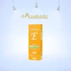 EVIDERM کرم ضد آفتاب بی رنگ اوی سان G